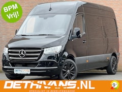 Mercedes-Benz Sprinter - 214CDI 143PK L2H2 9G-Tronic / M-BUX / Carplay