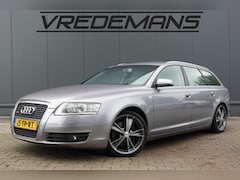 Audi A6 Avant - 2.7 TDI quattro Pro Line Business