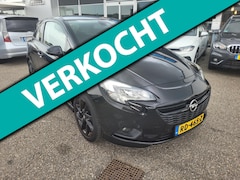 Opel Corsa - 1.0 Turbo Online Edition OPC Line