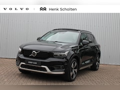 Volvo XC40 - Recharge P8 AWD R-Design | Panorama dak| 360graden camera rondomzicht| Adaptieve Cruise Co