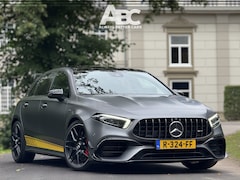 Mercedes-Benz A-klasse - AMG A45 S 4MATIC+ Edition 1 Burmester