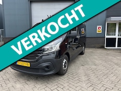 Renault Trafic - 1.6 dCi T27 L1H1 Comfort