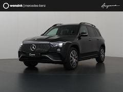 Mercedes-Benz EQB - 250+ AMG Line Premium Plus | Panoramadak | Head-up Display | Burmester | 20 inch | Adaptie