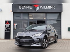 Toyota Yaris - 1.5 Hybrid 115 Dynamic