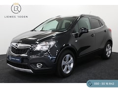 Opel Mokka - 1.4 Turbo Innovation (+ Trekhaak)