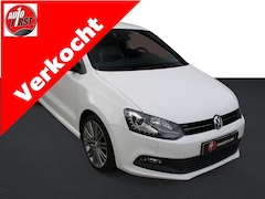 Volkswagen Polo - 1.4 TSI BlueGT
