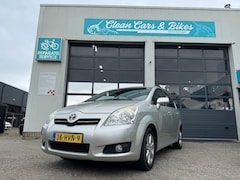 Toyota Verso - trekhaak 1.6 VVT-i Luna
