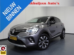 Renault Captur - 1.0 TCe 90 Intens NAVI/CLIMA/LMV/APPLE CARPLAY