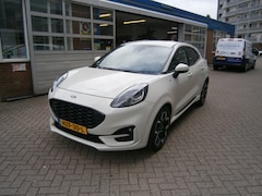 Ford Puma - 1.0-155pk EB Hyb ST-Line X " Full Options"