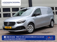Mercedes-Benz eCitan - 112 Pro L2 Lang - 51 kWh LED - Navi - Camera PDC