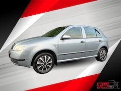 Skoda Fabia - 1.4 Creation | NWE APK | AIRCO | ELEKT PAKKET