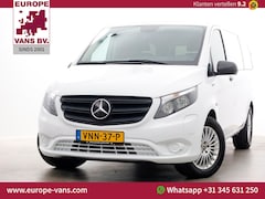Mercedes-Benz eVito Tourer - Lang 90kWh WLTP 369km Long Range 2 Persoons 07-2021