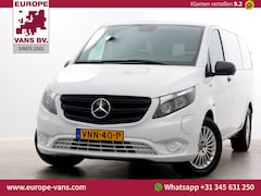 Mercedes-Benz eVito Tourer - Lang 90kWh WLTP 369km Long Range 2 Persoons 07-2021