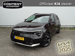 Kia e-Niro - 64, 8 kWh 204pk Aut DynamicPlusLine | Schuif-/Kanteldak