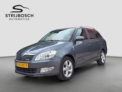 Skoda Fabia Combi - 1.2 TDI Greenline Clima, Cruise, PDC