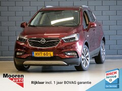 Opel Mokka X - 1.4 Turbo Online Edition | CAMERA | TREKHAAK | APPLE CARPLAY |