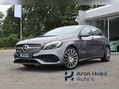 Mercedes-Benz A-klasse - 180 Ambition Airco, Cruisecontrol, Parkeersensoren, Keyless start