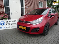 Kia Rio - 1.2 CVVT Super Pack