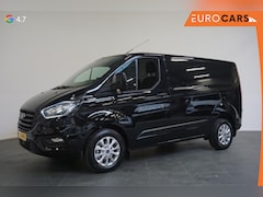 Ford Transit Custom - 280 2.0 TDCI L1H1 130pk Trend Edition Automaat | Navigatie | DAB| PDC | Airco | Camera | A