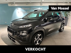 Citroën C3 Aircross - 1.2 PureTech S&S Shine | Navigatie | Camera | Trekhaak