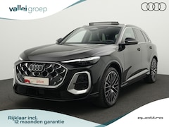 Audi SQ5 - 3.0 TFSI V6 367 pk S- tronic quattro | Panoramadak | Luchtvering | Head-Up Display | Fijnn