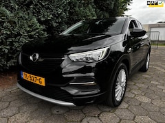 Opel Grandland X - 1.2 Turbo Business Executive