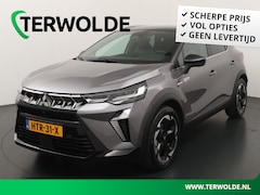 Mitsubishi ASX - 1.8 HEV AT Executive | Nieuwe 1.8 motor | Google navigatie | 360 Camera | Stoelverwarming