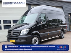 Mercedes-Benz Sprinter - 316 CDI Automaat Laadklep - Airco - Cruise