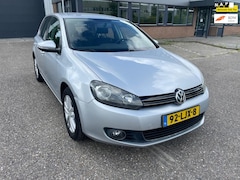 Volkswagen Golf - 1.4 TSI Comfort. Apk, Nap, Airco,