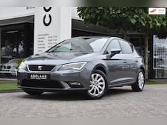 SEAT Leon - 1.4 TSI Style XENON, NAVI, CLIMA, CRUISE, PDC V/A