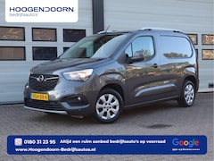 Opel Combo - 1.5D 96 kw 131 pk Automaat - Innovation - Trekhaak