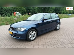 BMW 1-serie - 116i Business Line Automaat / Clima