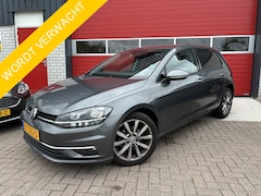 Volkswagen Golf - 1.0 TSI Comfortline NAVI / CLIMA / PDC / ACC / DAB+ / BLUETOOTH / CARPLAY / NL-AUTO