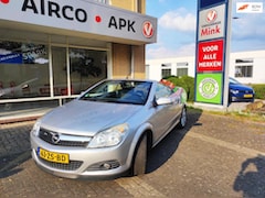 Opel Astra TwinTop - 1.8 Enjoy