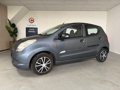 Suzuki Alto - 1.0 Comfort Airco, Nieuwe koppeling, topauto