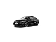 Audi A4 Limousine - 40 TFSI quattro S edition | 204 PK | Automaat | Stoelverwarming | S-line | Cruisecontrol |