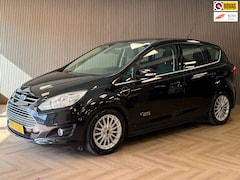 Ford C-Max - 2.0 Plug-in Hybrid Titanium Plus AUT. PANORAMADAK NAVIGATIE CAMERA STOELVERWARMING AIRCO C