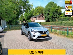 Renault Captur - 1.3 TCe 130 Edition One AUTOMAAT lage km ALLINPRIJS