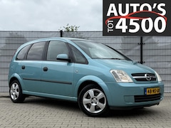 Opel Meriva - 1.6-16V Enjoy Trekhaak Nieuwe apk
