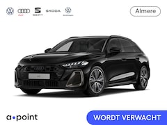 Audi A5 Avant - 2.0 TFSI S-line Verwacht eind Augustus | Achteruitrijcamera | Trekhaak | black optic |