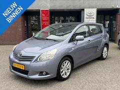 Toyota Verso - 1.6 VVT-i Business