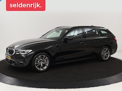 BMW 3-serie Touring - 330e eDrive Edition | Leder | Adaptive cruise | Stoelverwarming | Camera | Sport Line | Ca