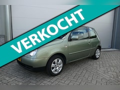 Volkswagen Lupo - 1.4 Cambridge Apk 11-07-2026 134899 KM NAP