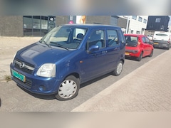 Opel Agila - 1.2-16V Enjoy