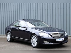 Mercedes-Benz S-klasse - 500 V8 387 PK *64.339KM