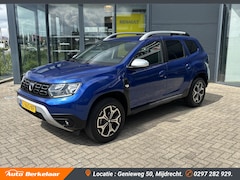 Dacia Duster - 1.3 TCe Prestige | Trekhaak | Climate controle |