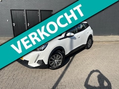 Peugeot 2008 - 1.2 PureTech Active