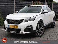 Peugeot 3008 - Allure 1.2 PureTech 130PK Trekhaak, AppleCarPlay/AndroidAuto Navigatie, Lichtmetalen velge