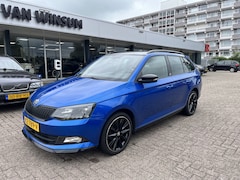 Skoda Fabia Combi - 1.2 TSI Monte Carlo Lmv Pdc Trekhaak Bluetooth Navi Cruise Nap