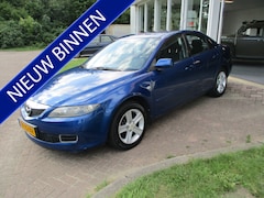 Mazda 6 - 6 1.8i Touring Nette Auto